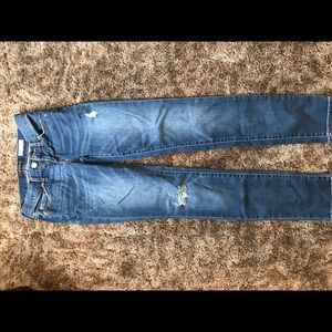 Aeropostale jeans